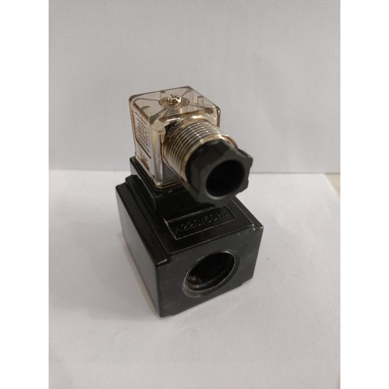 coil selenoid valve 220vac