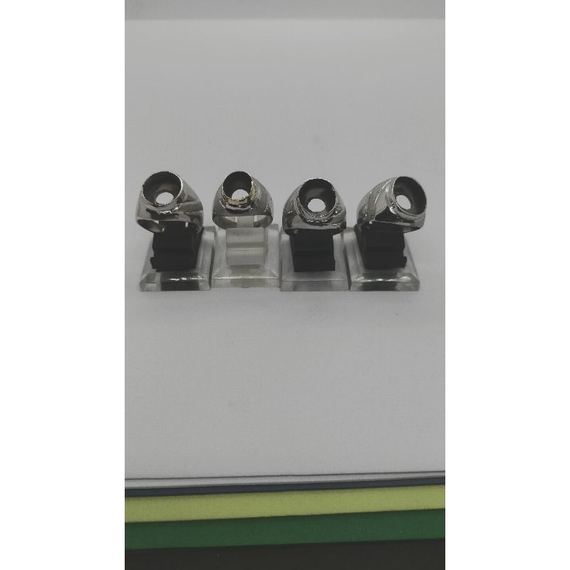 RING CINCIN TANAM MONEL DOFF HALUS