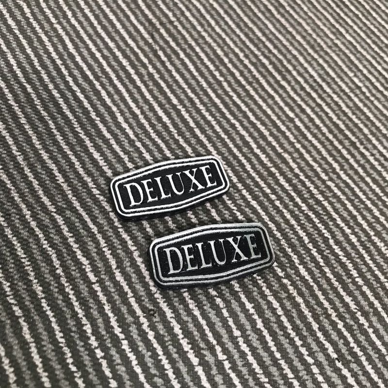 EMBLEM DELUX KE30 HAND MADE