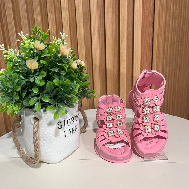 Sepatu Anak Fashion Mollyca Kid Terlaris