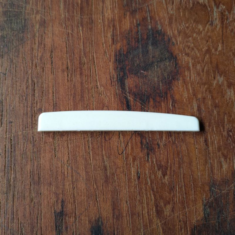 Nut Bawah Sadel Gitar Akustik Elektrik Gitar Yamaha