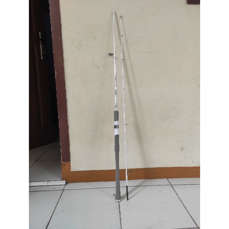 Joran Hemus Revanger 8-17LB