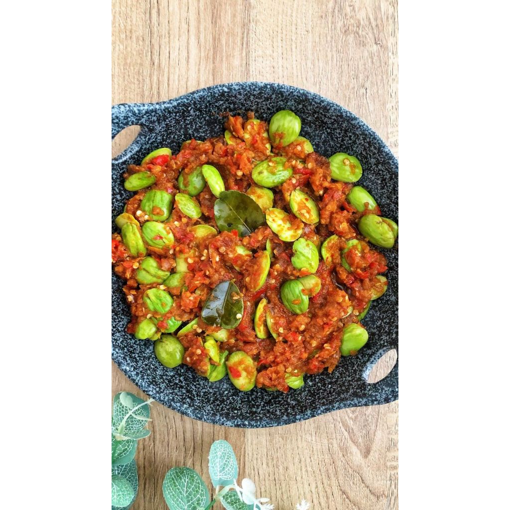 

SAMBAL PETAI/JENGKOL By CHOPUP