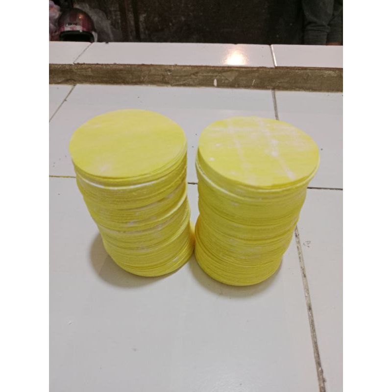 

pangsit dimsum