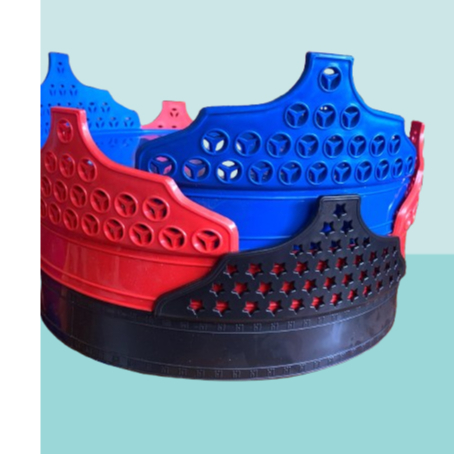 TEBOK LOVEBIRD MERCY DIAMETER 33CM