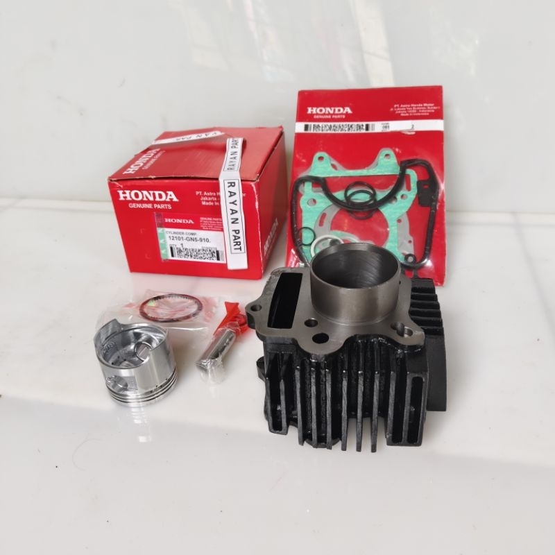 blok seher Grand blok seher GN5 Grand Komplit blok seher Grand