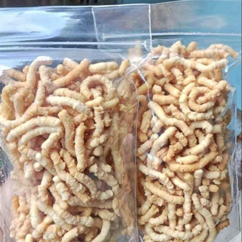 

500 GR/SETENGAH KILO/CEMILAN AKAR PINANG