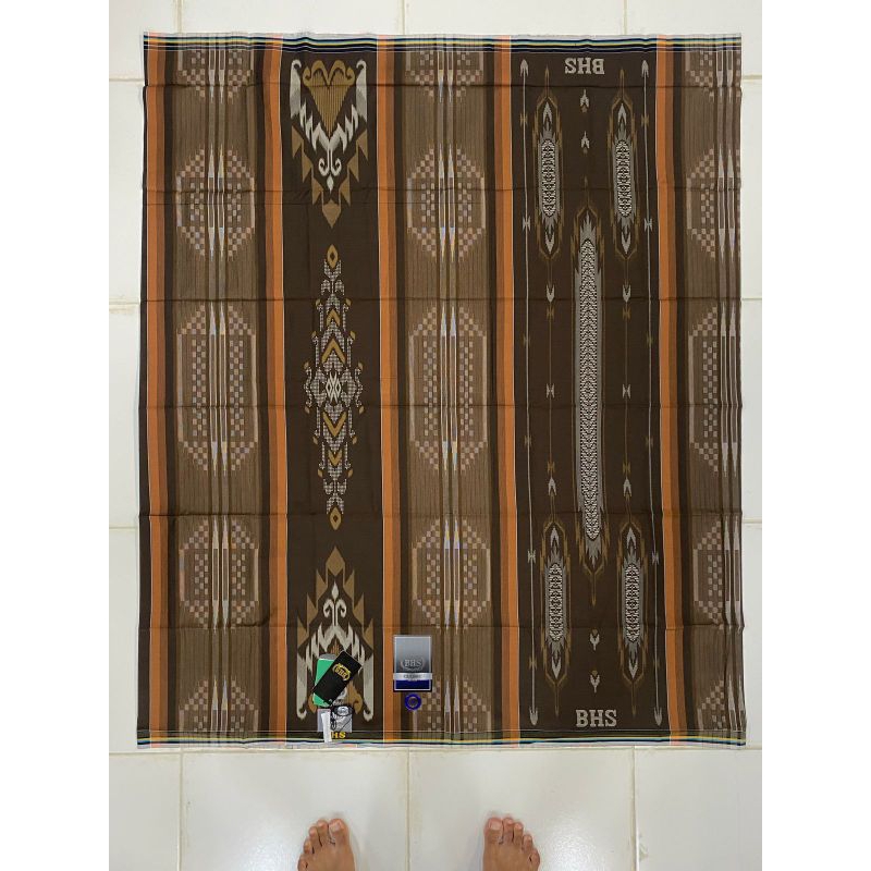 *BHS CLASSIC DKA SILVER