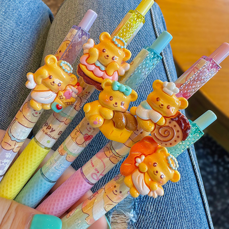 

PULPEN BUTTERBEAR / PULPEN BEAR / PULPEN BEAR CAKE / PULPEN BUTTERBEAR BREAD
