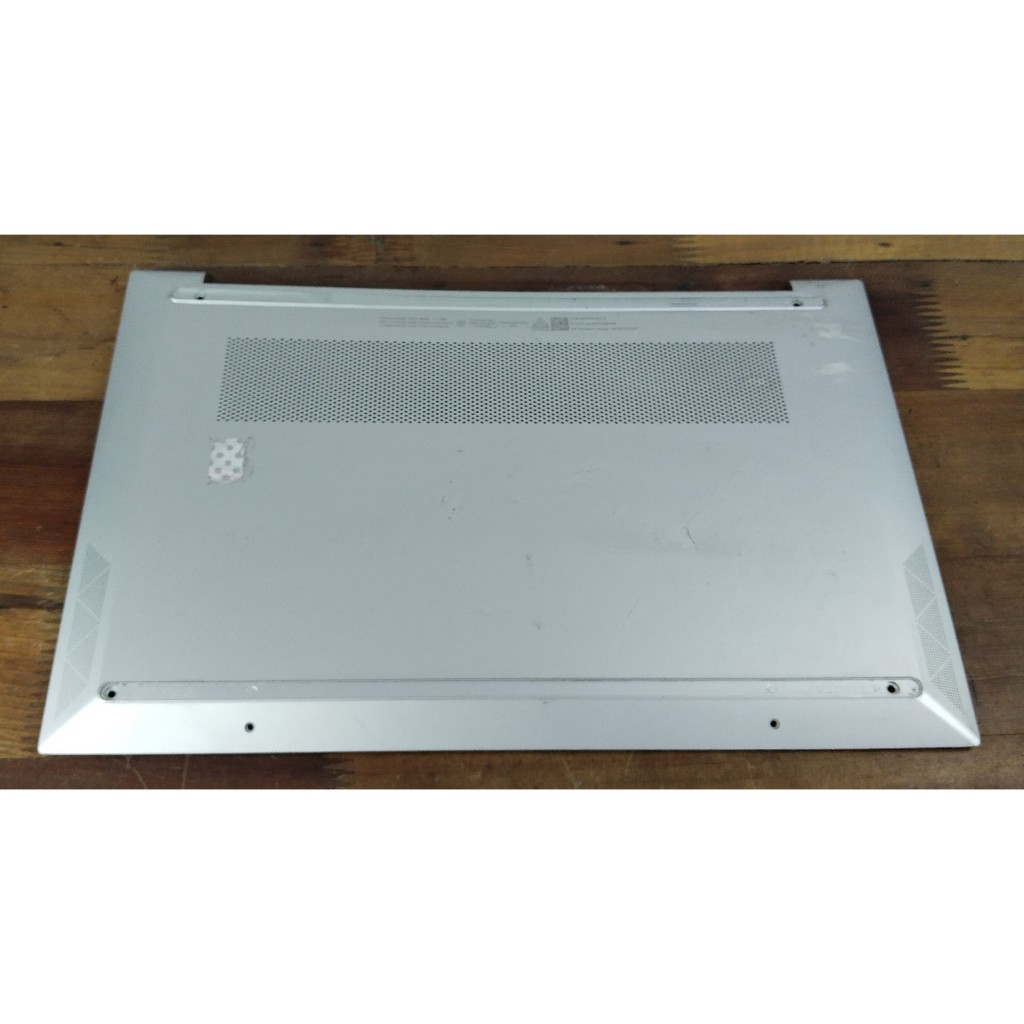 Casing Bawah Bottom Case HP Pavilion 14-DV 14-EC