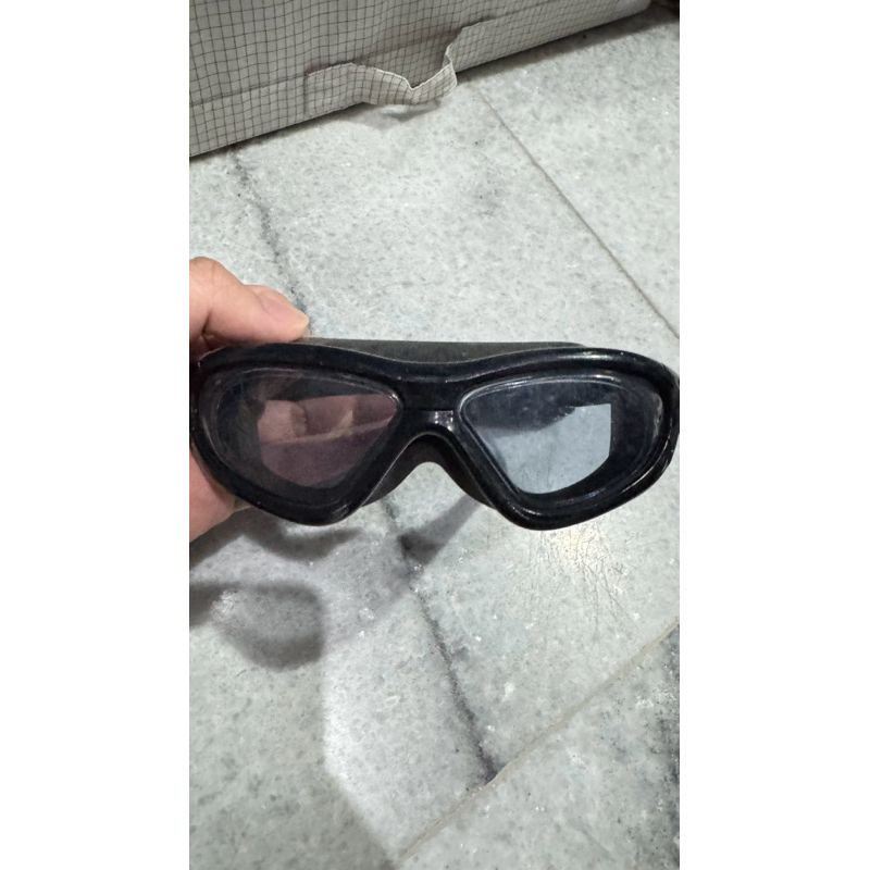 Kaca Mata Renang (Preloved)