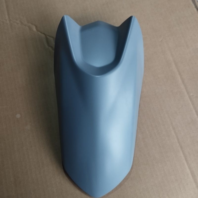 SPAKBOR AEROX OLD/NEW 155 UNTUK (Bahan cat & carbon)