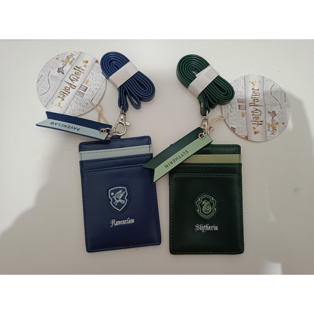

Harry Potter Card Holder with Lanyard Miniso