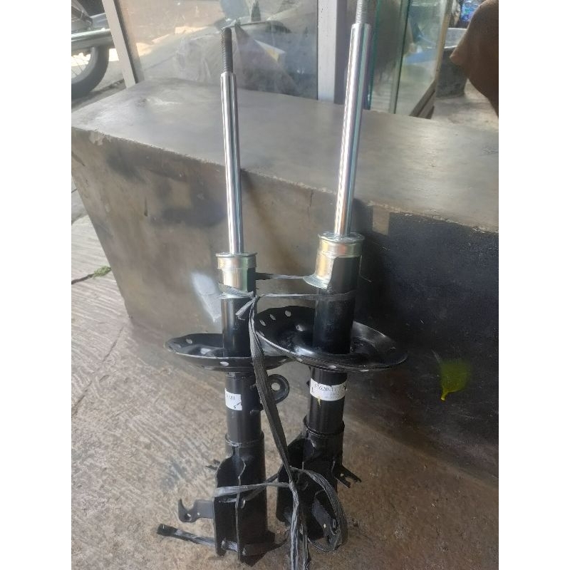 shock depan jazz rs original