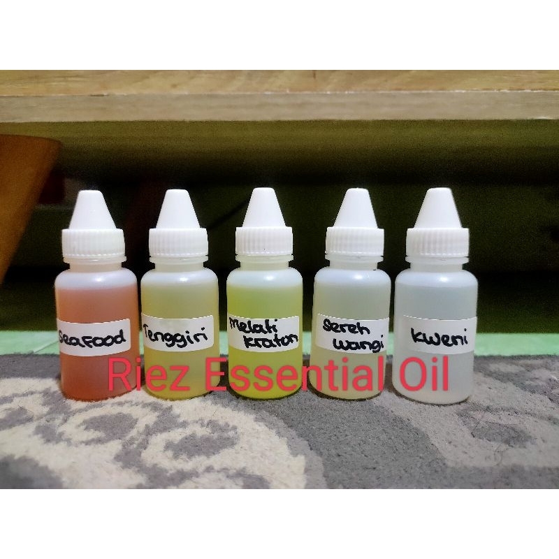 Pesanan Bolu Sp, Geranium SP