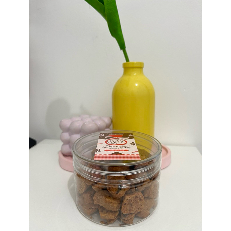 

Cereal Cookies Original