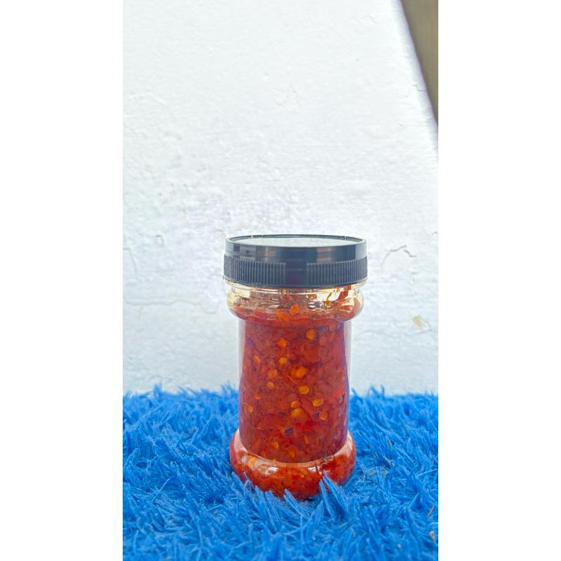 

sambal goreng original