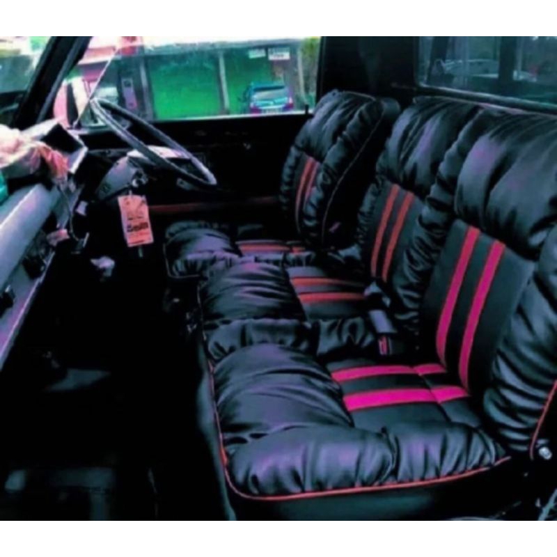 sarung jok/cover jok mobil Granmax pickup