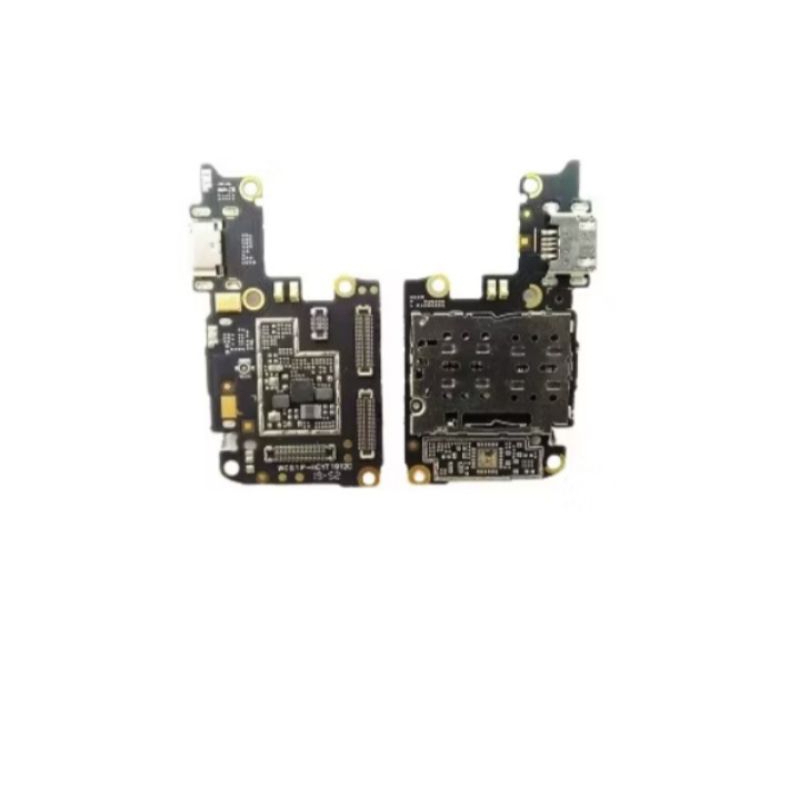 papan cas vivo v15 pro Original