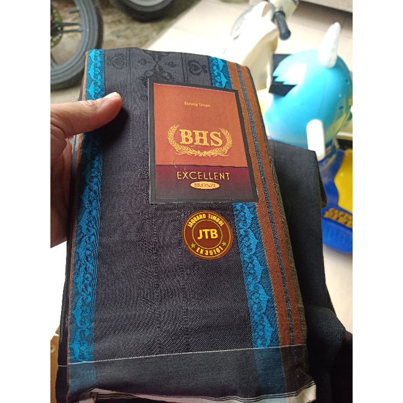 BHS excellent Bronze