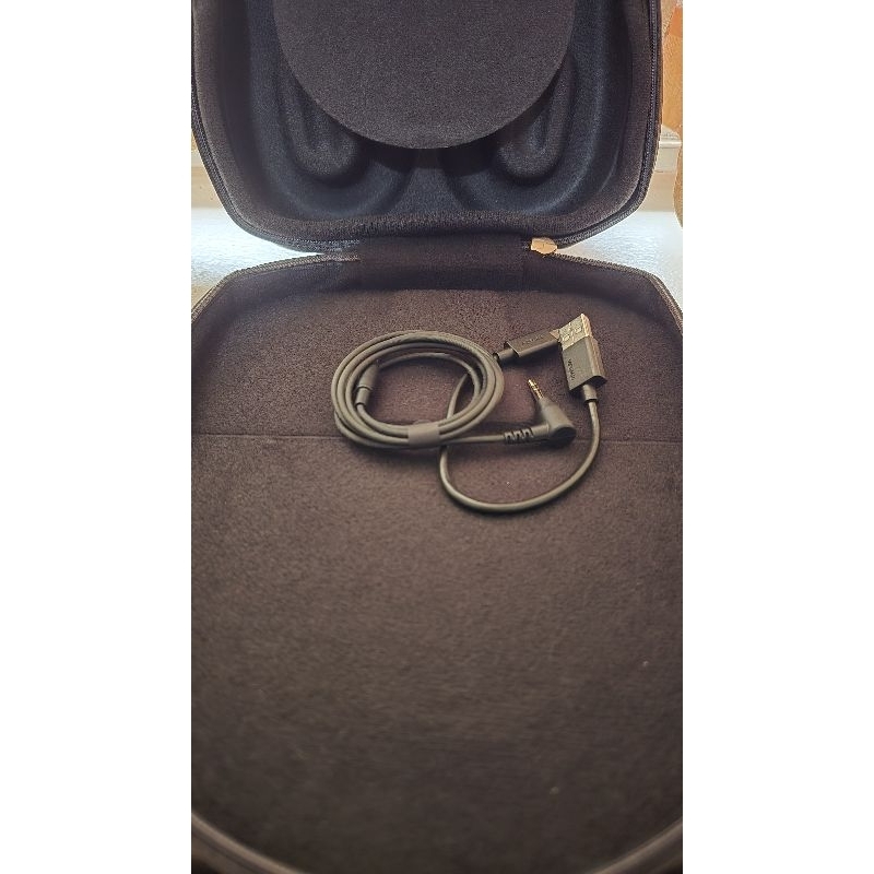 Headset Sony Xm-5 original second