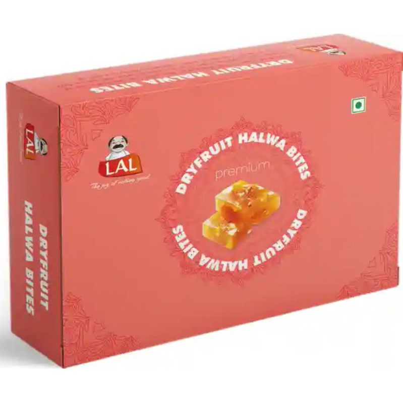 

Halwa manisan India