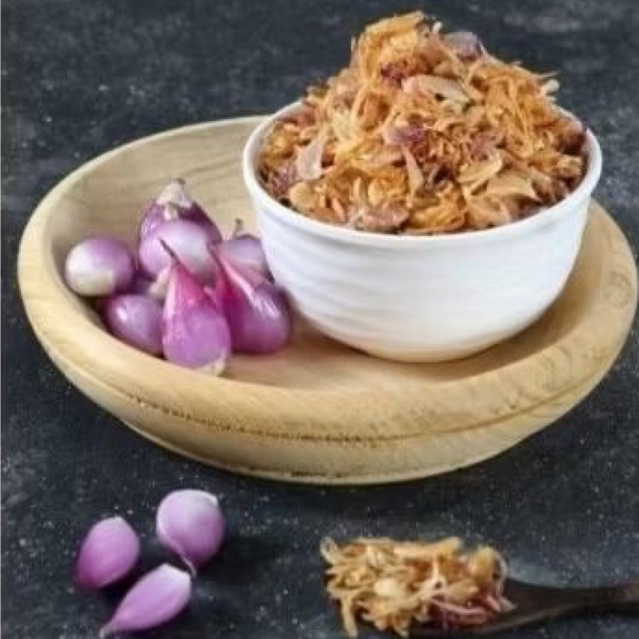 

brambang goreng premium original tanpa campuran tepung