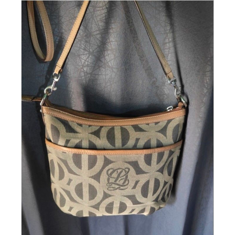 Slingbag LQ louis quatorze original