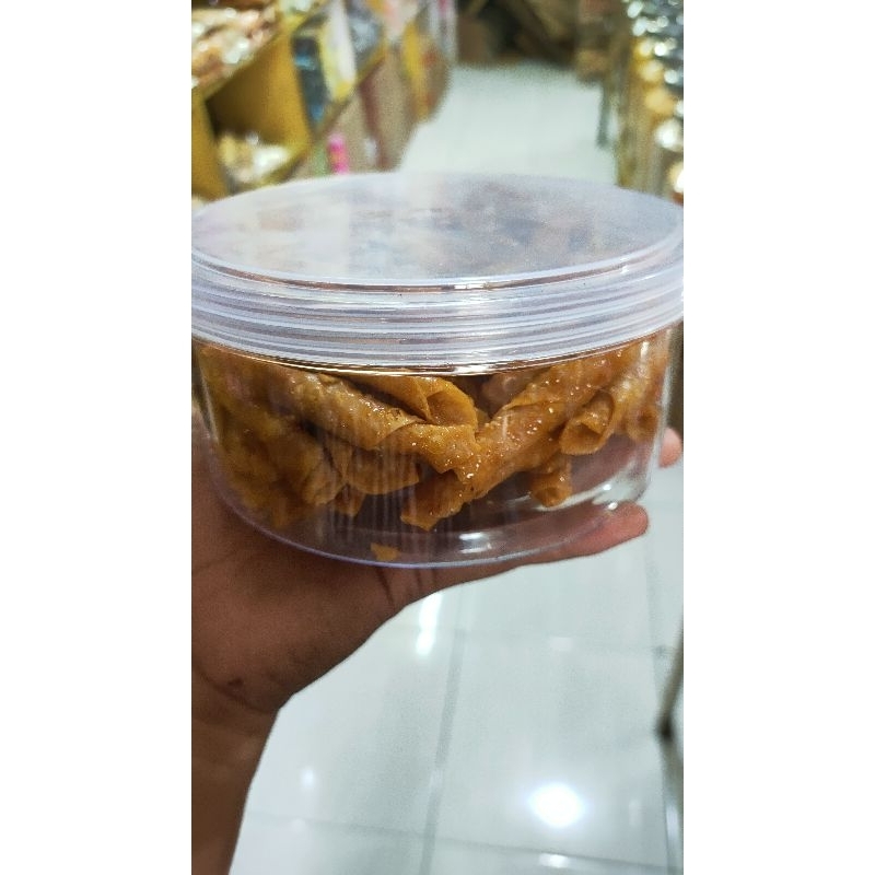 

kacang umpet/kacang sembunyi toples - 305gram