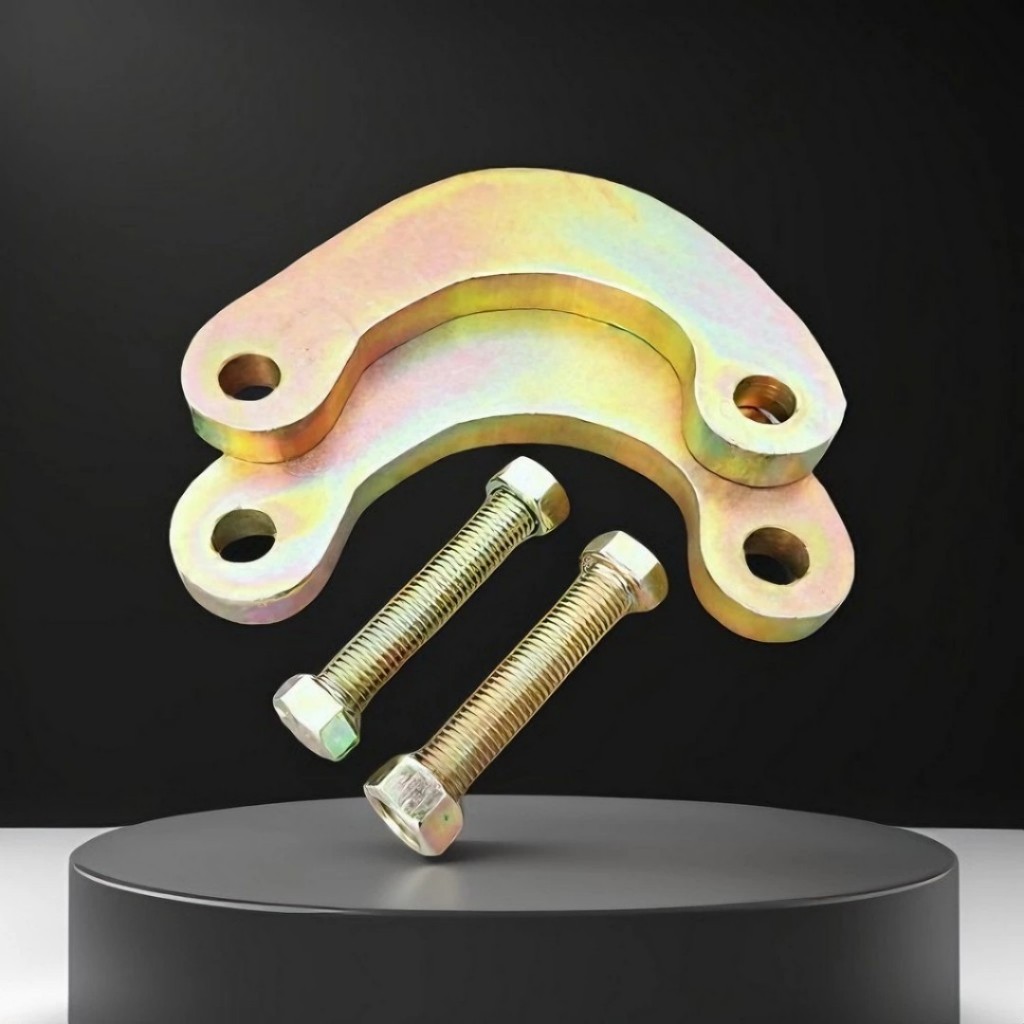 Conrod Conroad Peninggi Shock Belakang Vixion Old New Vva Mt15 Xsr155 Xabre R15 V1 V2nV3 Vixion R