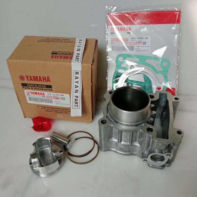 blok seher Vixion new IPA Vixion new blok seher lengkap blok seher Vixion New