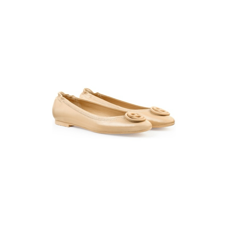 CERA SHOES BUTTONSCARVES
