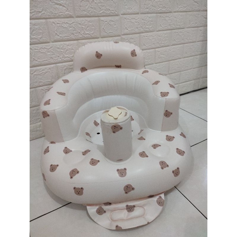 Preloved sofa tiup bayi