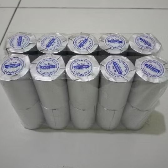 

COD kertas kasir thermal 58x4mm 1roll