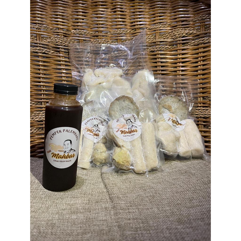 

PEMPEK KULIT KRISPI ISI 10 PCS