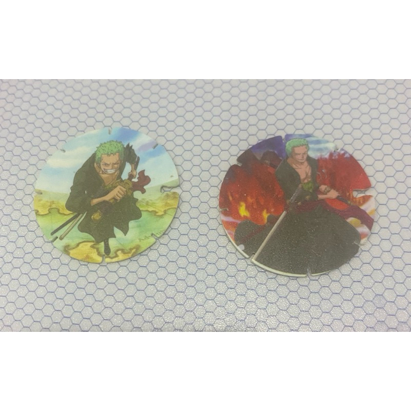 TAZOS CHIKI BALLS/ CHIKI COINS ONE PIECE (PAKET)