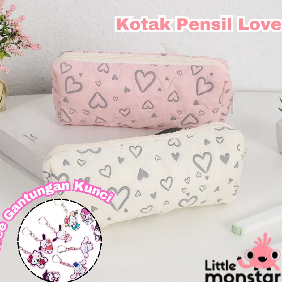 

aesthetic korea t pencil model love
