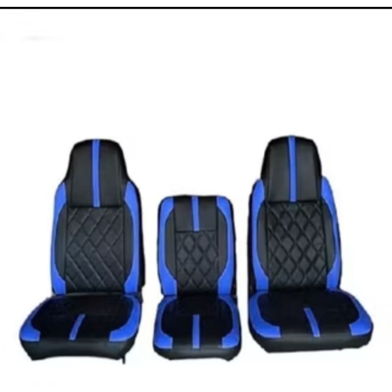 sarung jok/cover jok mobil truk puso  Umplung hino 500 Isuzu.giga