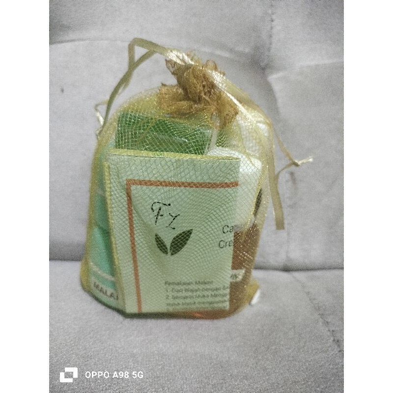 FZ CREAM SIANG|||ORI