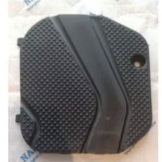 tutup aki motor Honda beat fi Second