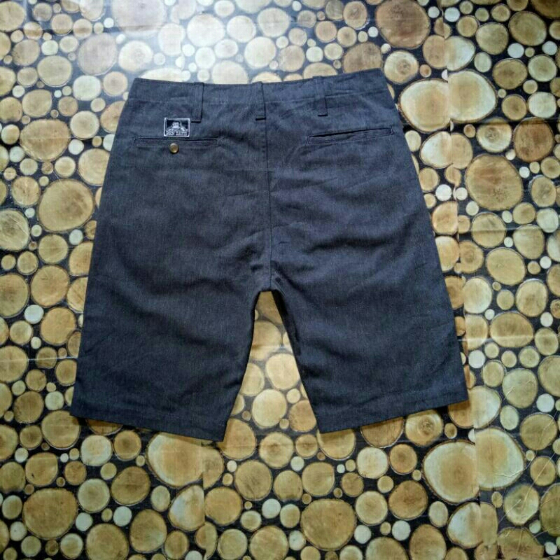 Short Pants Ben Davis Gray Size 32