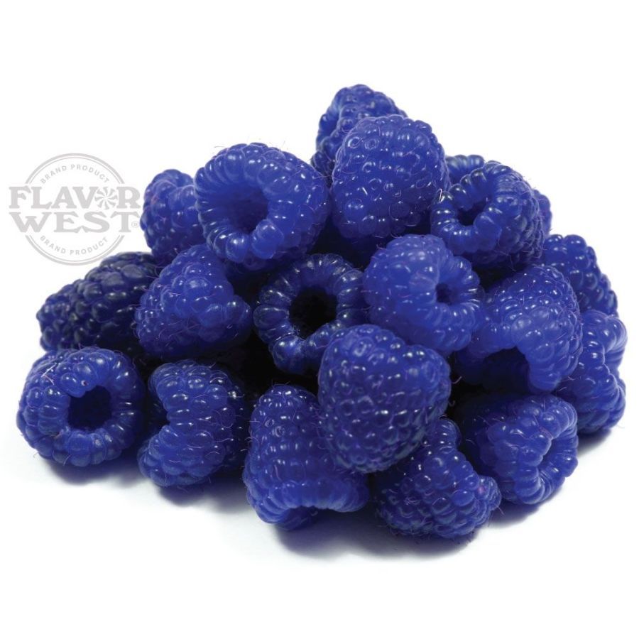 

FW Blue Raspberry Flavor 30ml Essence DIY