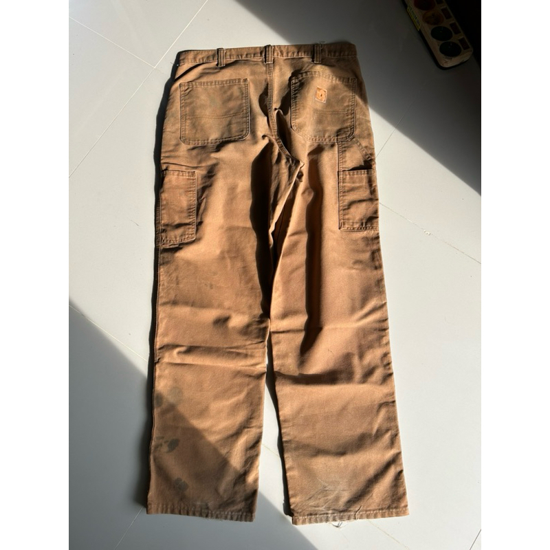 carhartt carpenter