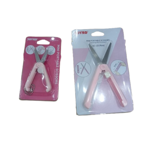 

Gunting Mini Portabel / Gunting Kecil
