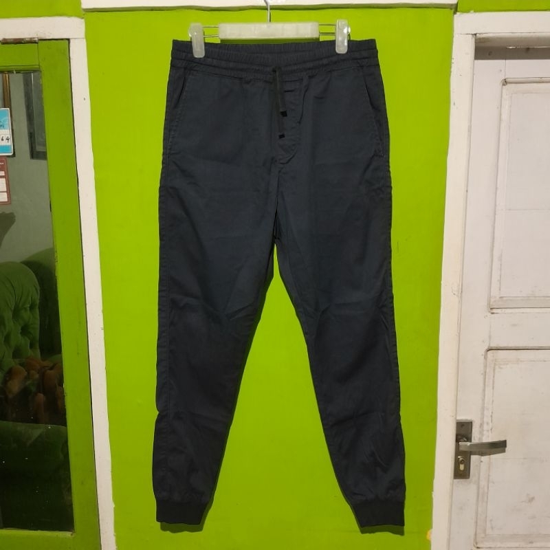 chino joger carhartt