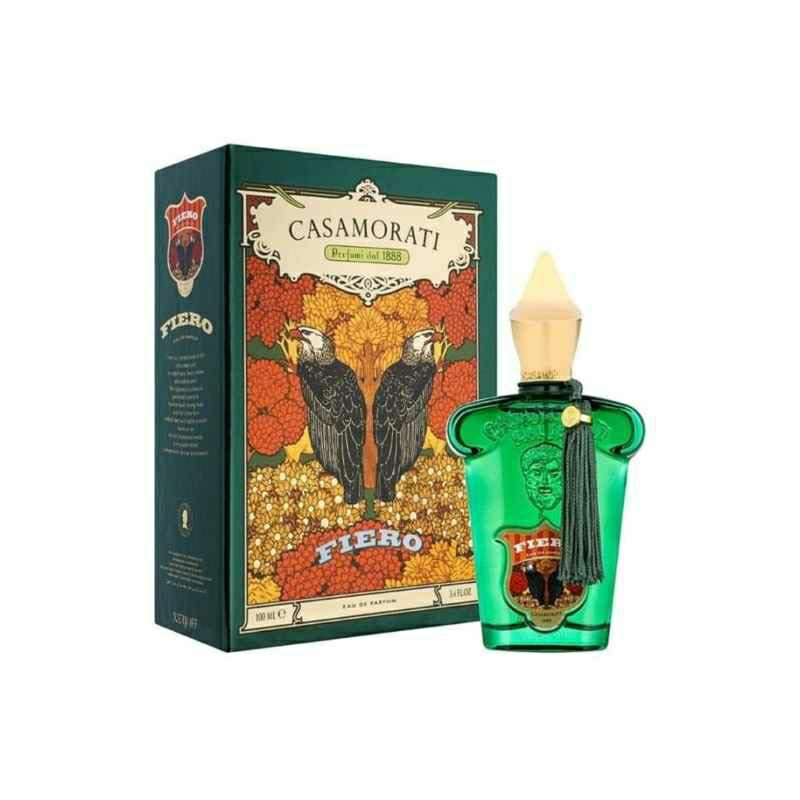 Original parfum Xerjoff Casamorati 1888 Fiero edp 100ml