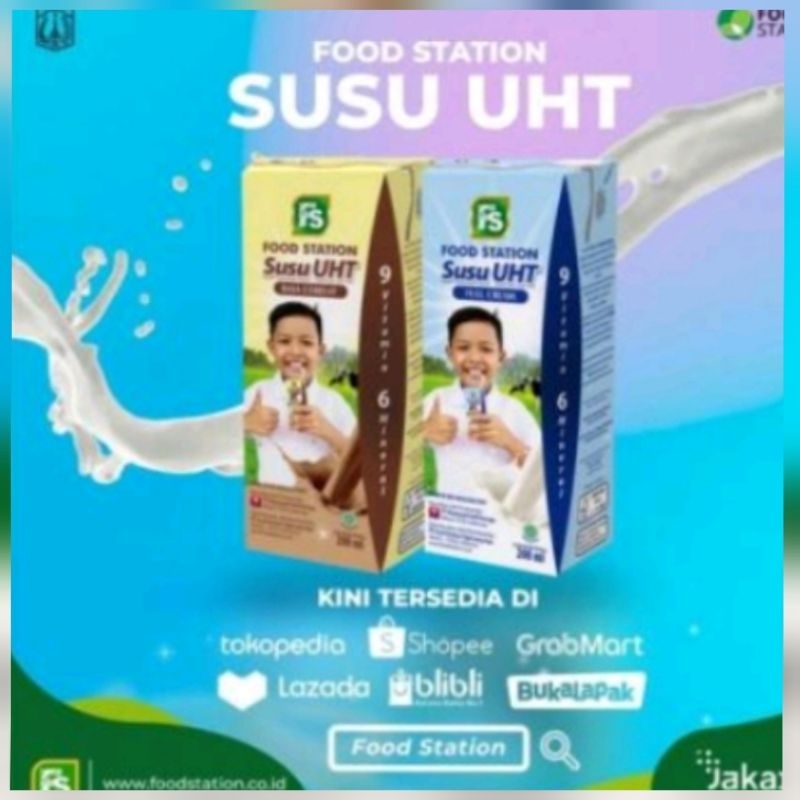

SUSU UHT RASA VANILA ukuran 200 Ml 1 dus isi 24 kotak
