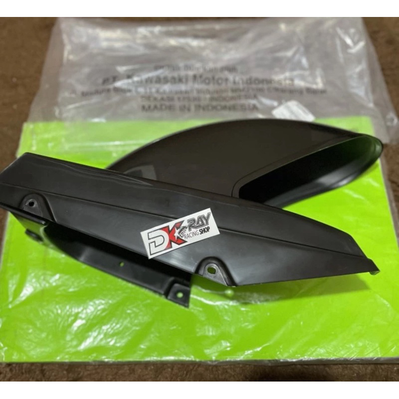 spakbor kolong spakbor rante ninja ss r kis original kawasaki