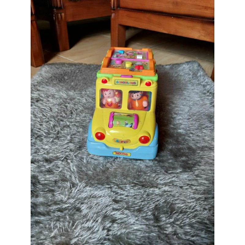 Mobil mobilan Mainan Bayi