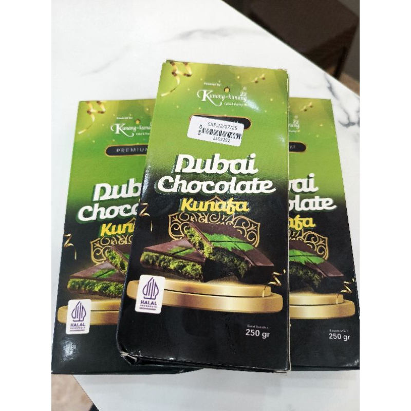 

Promo Dubai Paket Hemat 3box 107rb